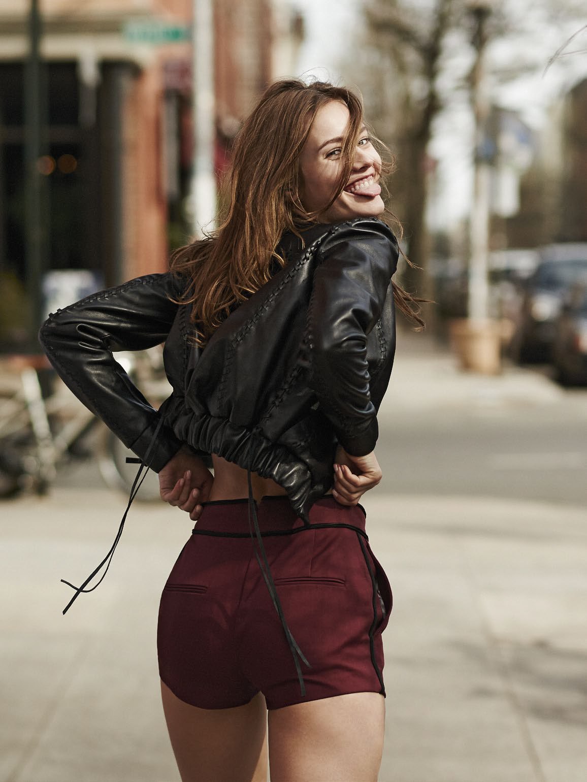 Sexy model Sassy girls in Wellington