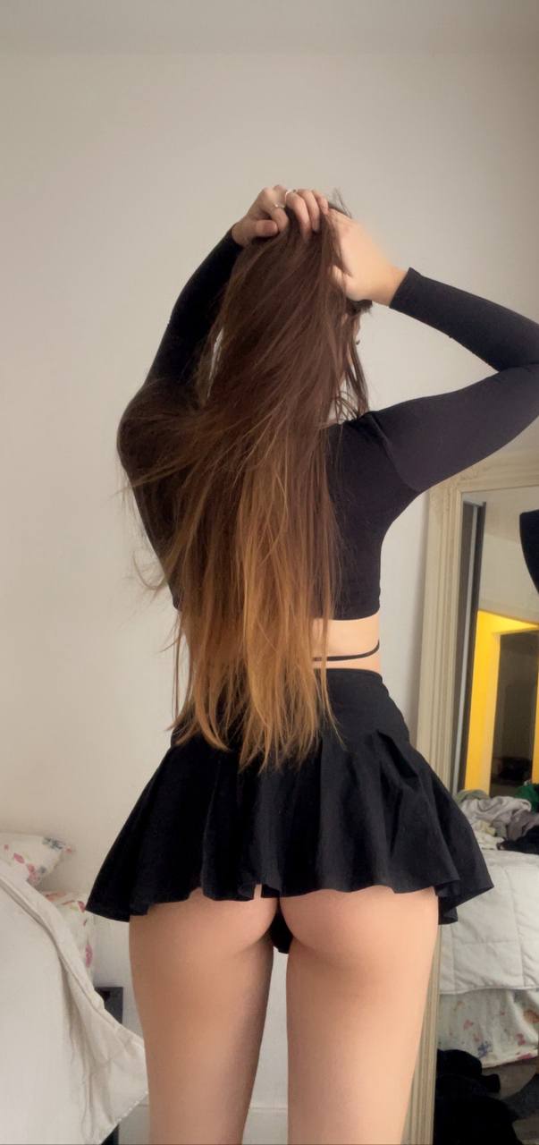 Photo Lola La Fleur in Wellington