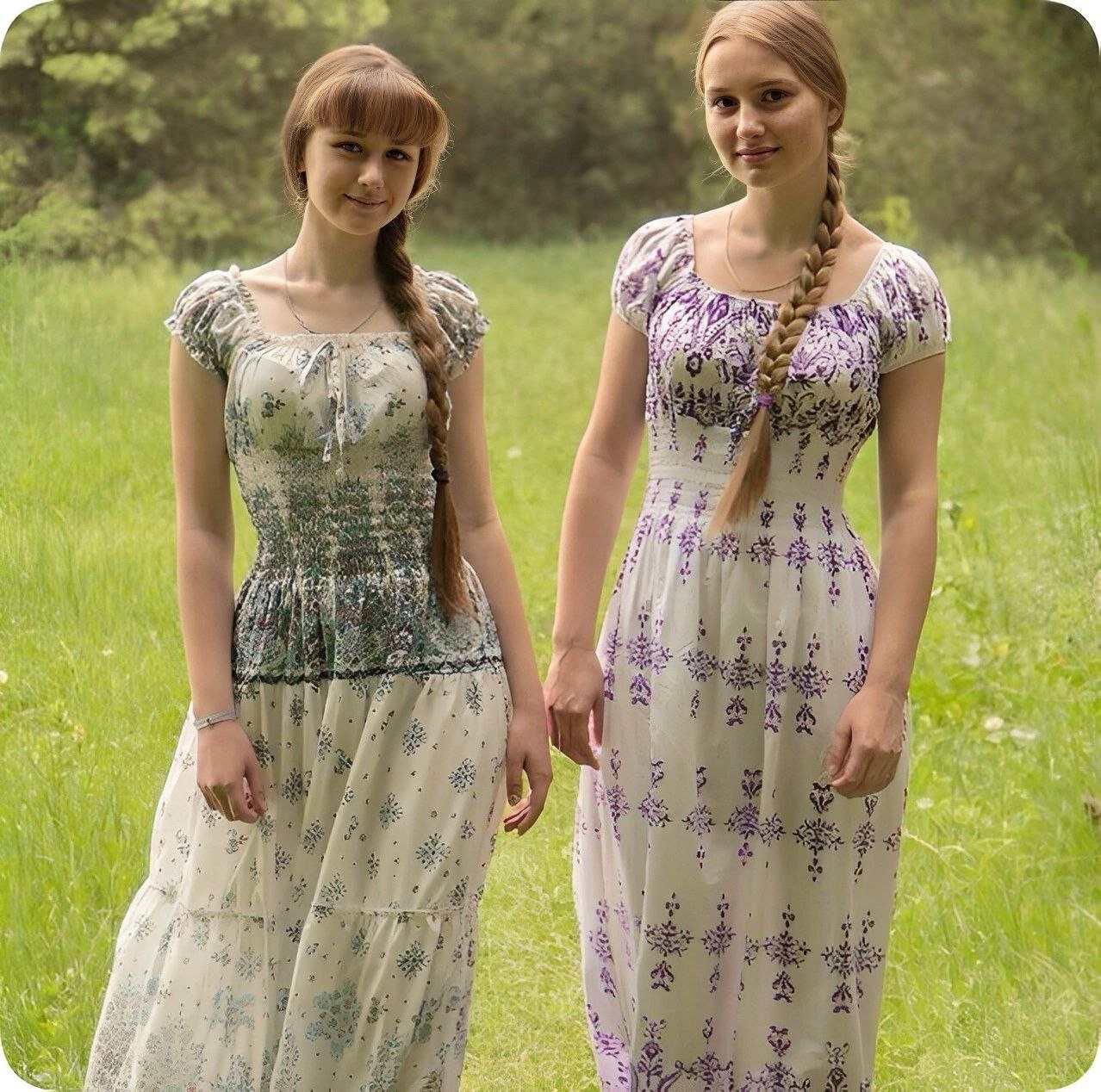 Take a pause and enjoy Slavic girls — streaming from Wellington