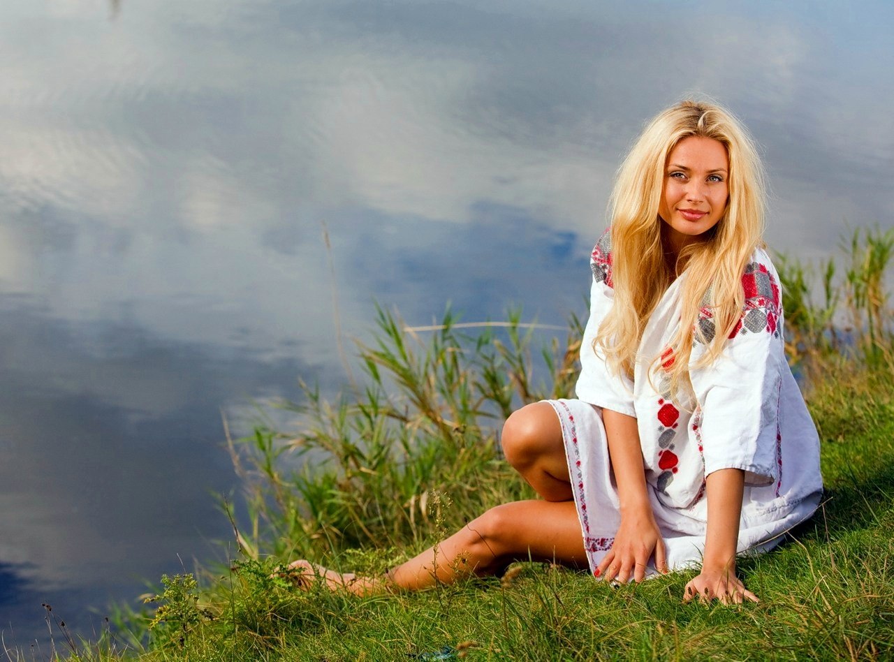 Sexy girl Slavic girls in Wellington