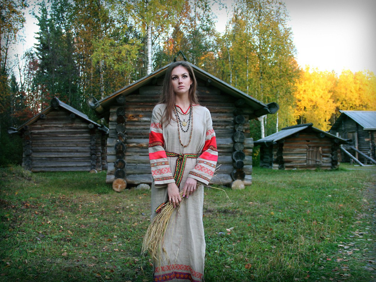 Sexy model Slavic girls in Wellington