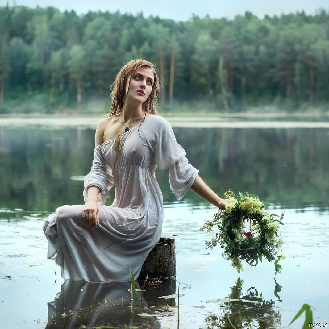 Beautiful girl Slavic women in Wellington