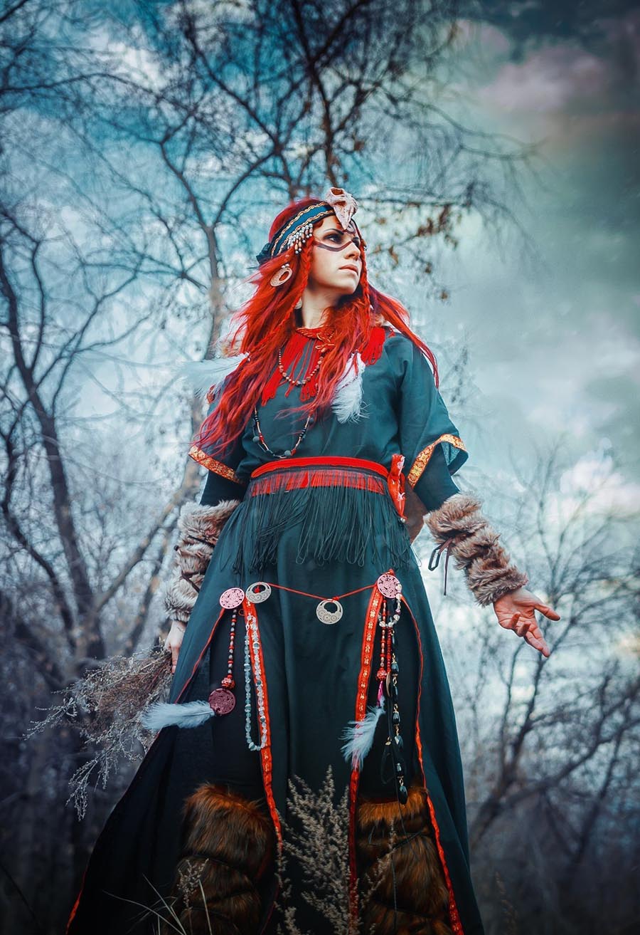 Take a pause and enjoy Girls in Slavic costumes — streaming from Wellington