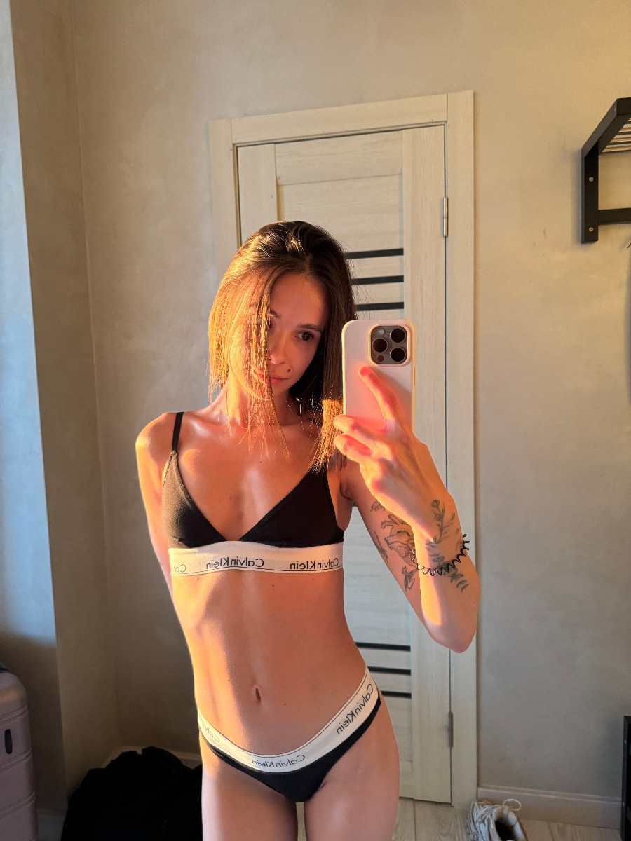 Photo Tina in Wellington